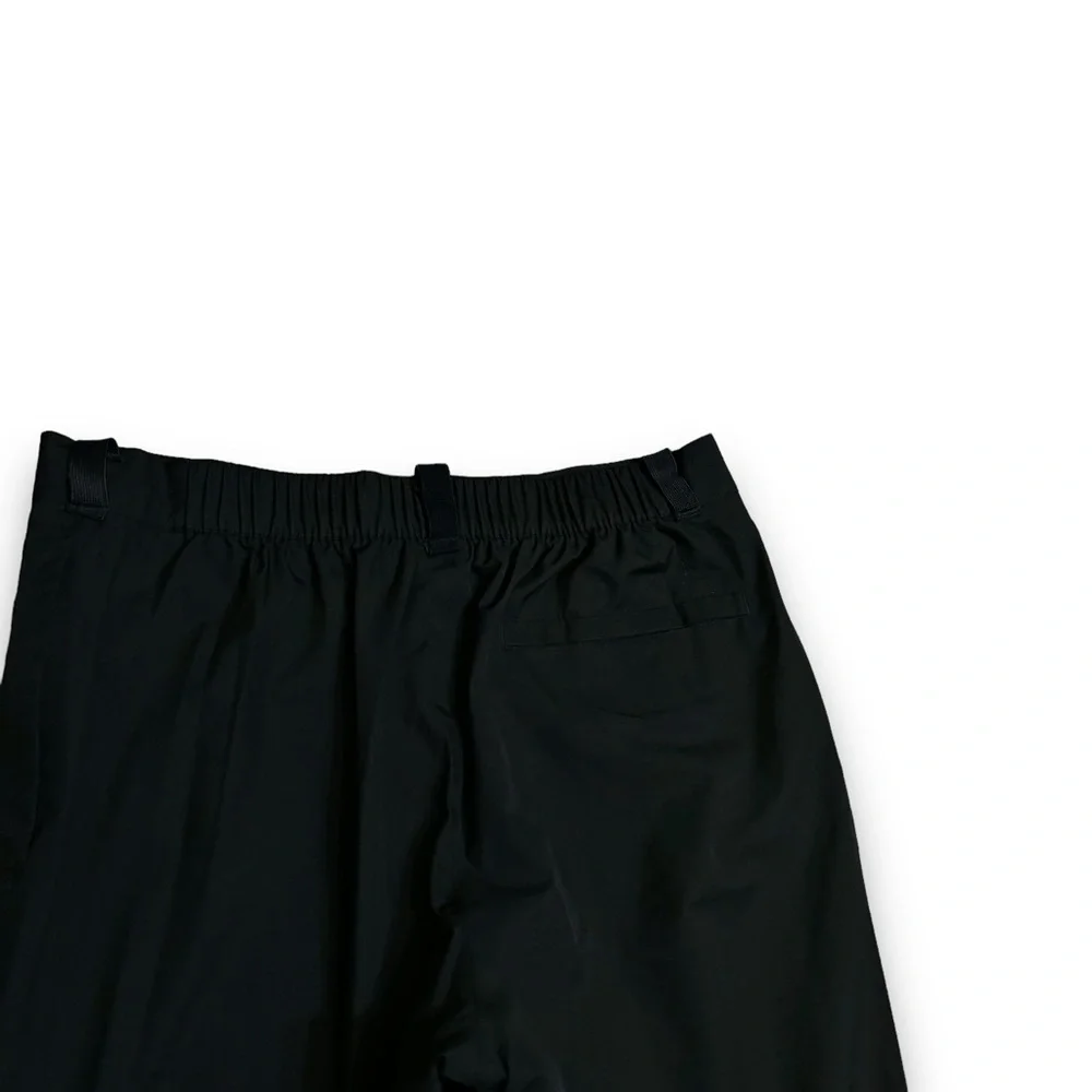 Walter Hagen‎ Men's 11 Majors Black Windbreaker Golf Pants Size Medium 33 x 32